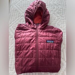 Patagonia Women’s Nano Puff Hoody
